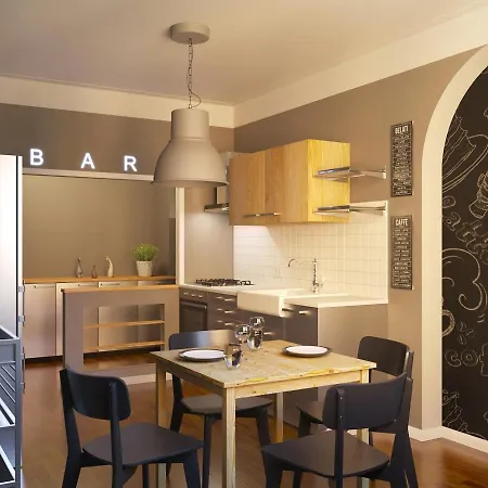 Via Alessandro Volta San Remo