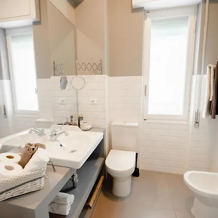 Apartment Via Alessandro Volta Sanremo