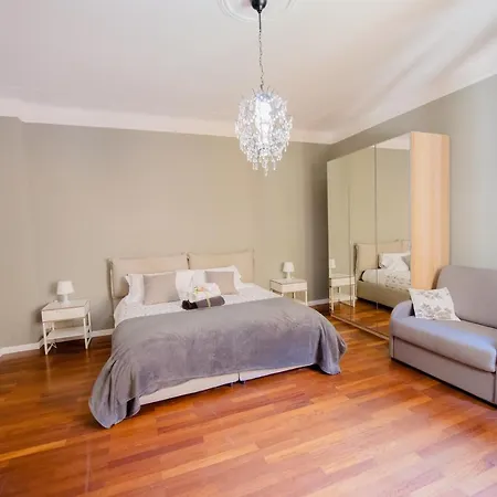 Via Alessandro Volta