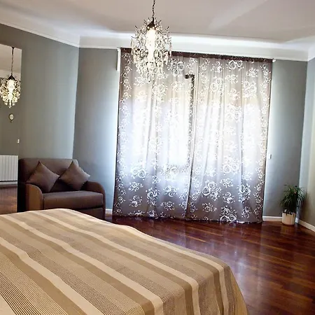 Appartement Via Alessandro Volta