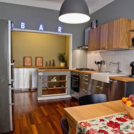 Apartment Via Alessandro Volta Sanremo