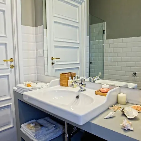 Appartement Via Alessandro Volta