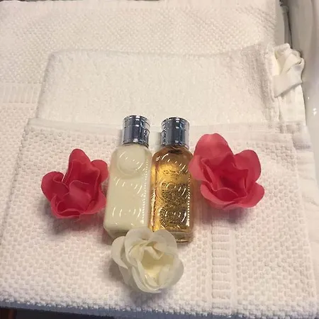 Appartement Via Alessandro Volta San Remo