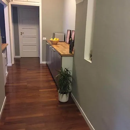 Apartment Via Alessandro Volta Sanremo