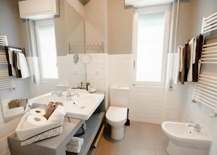 Apartment Via Alessandro Volta Sanremo