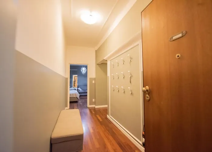 Via Alessandro Volta * Sanremo