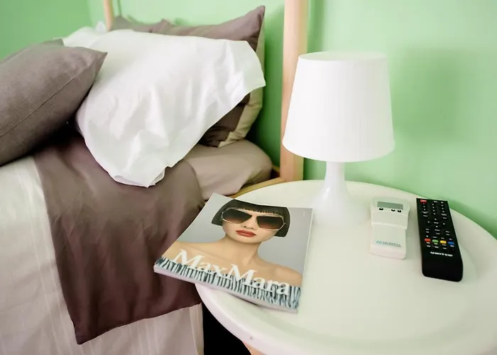 Via Alessandro Volta