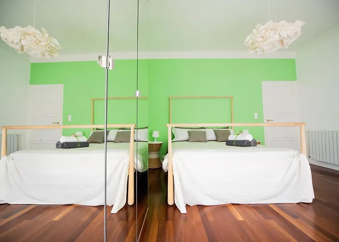 Via Alessandro Volta *