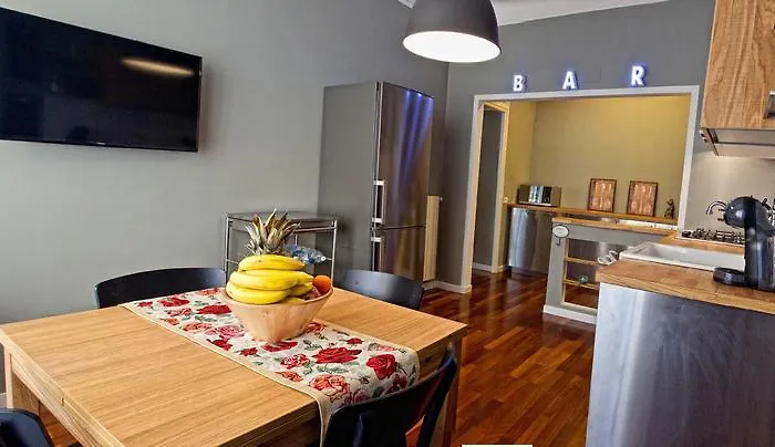 Via Alessandro Volta