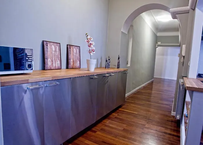 Via Alessandro Volta Sanremo