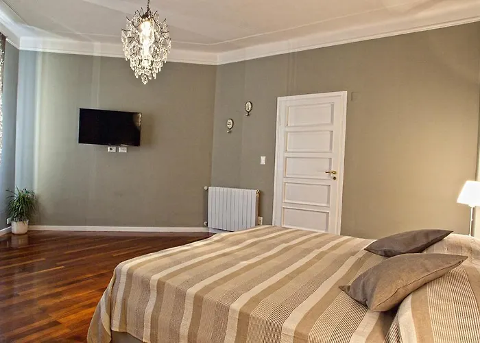 Apartment Via Alessandro Volta *