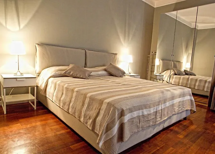 Via Alessandro Volta Sanremo