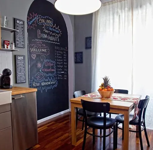 Via Alessandro Volta Sanremo