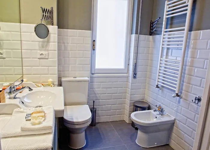 Apartment Via Alessandro Volta *