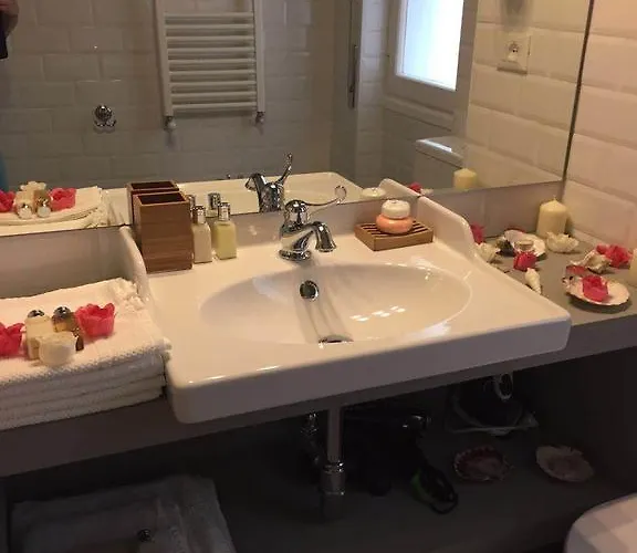 Apartment Via Alessandro Volta