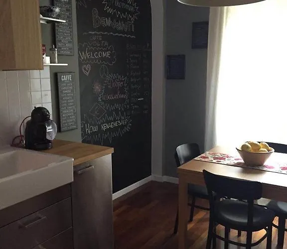 Via Alessandro Volta