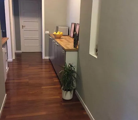 Apartment Via Alessandro Volta Sanremo